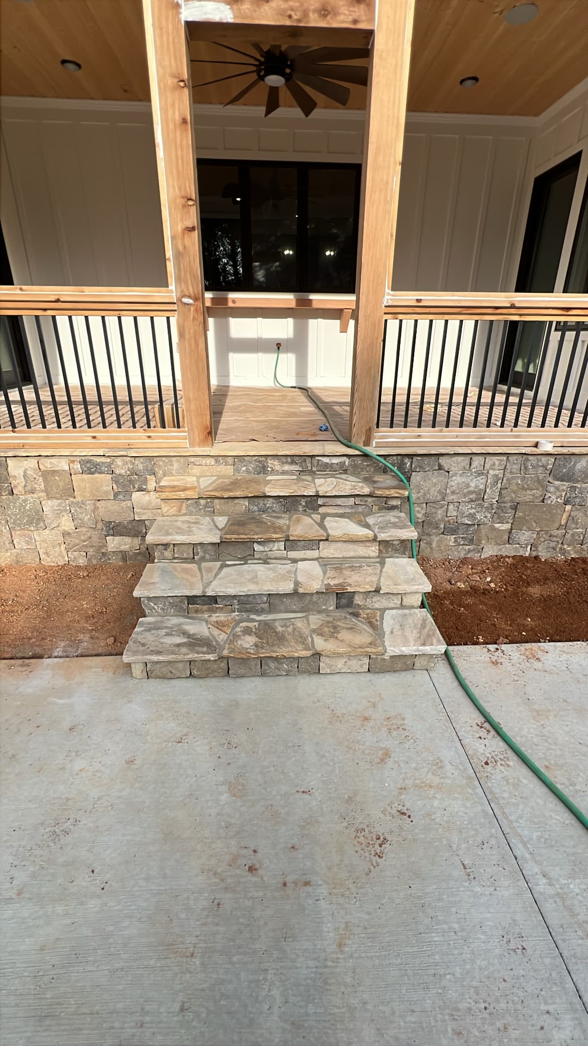 Sanchez & Sons — project 1