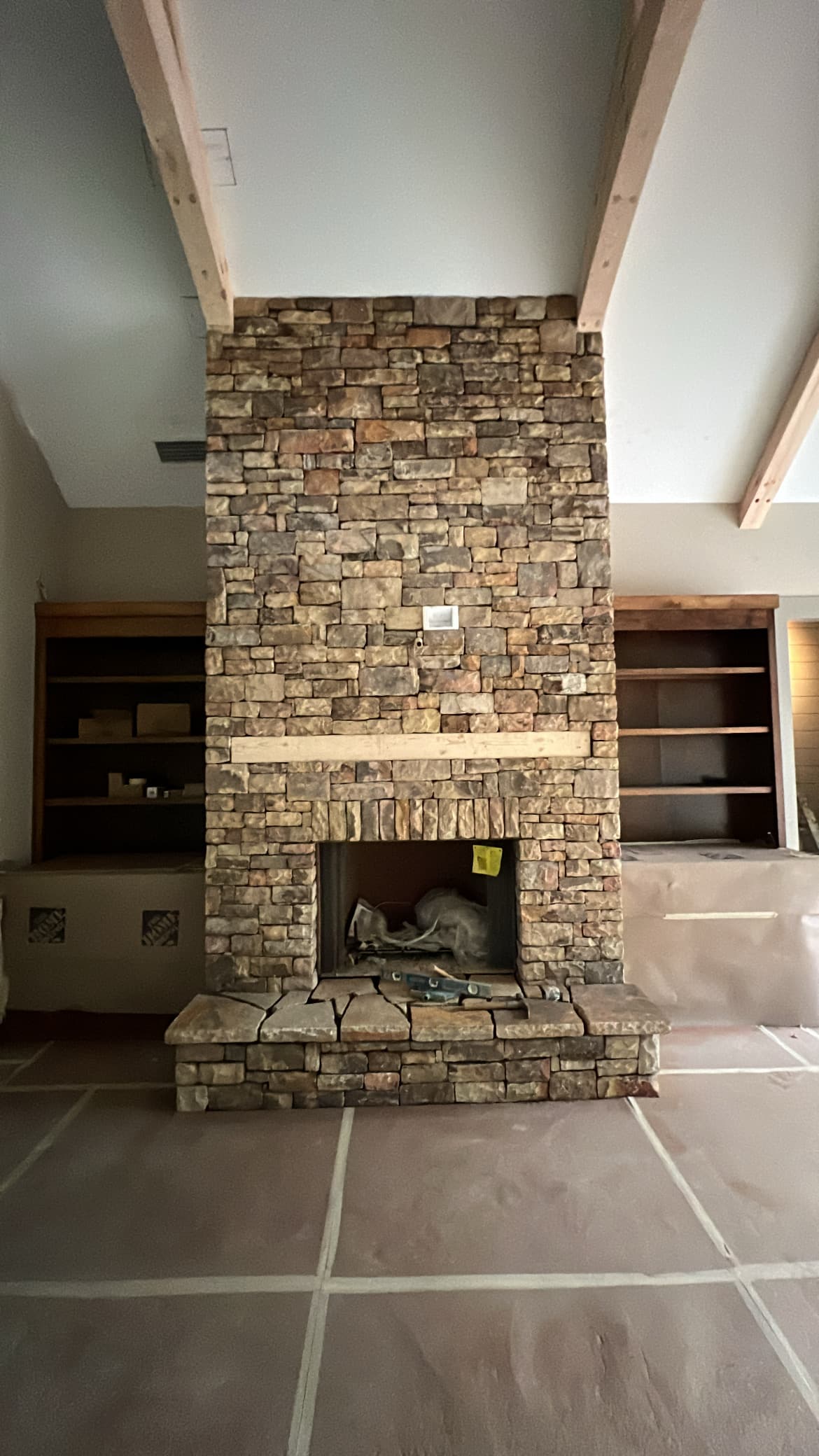 Sanchez & Sons — project 2