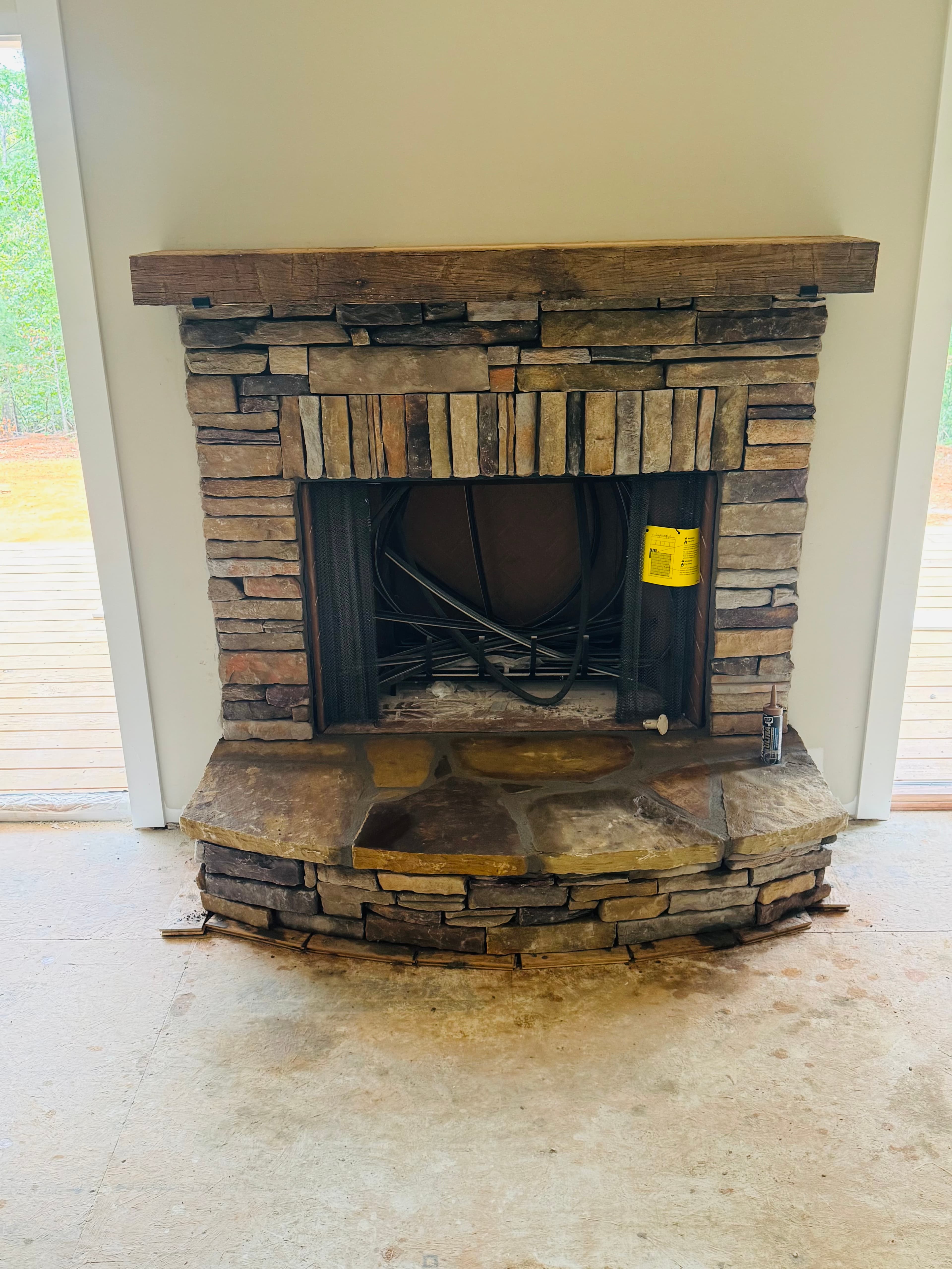 Sanchez & Sons — project 25