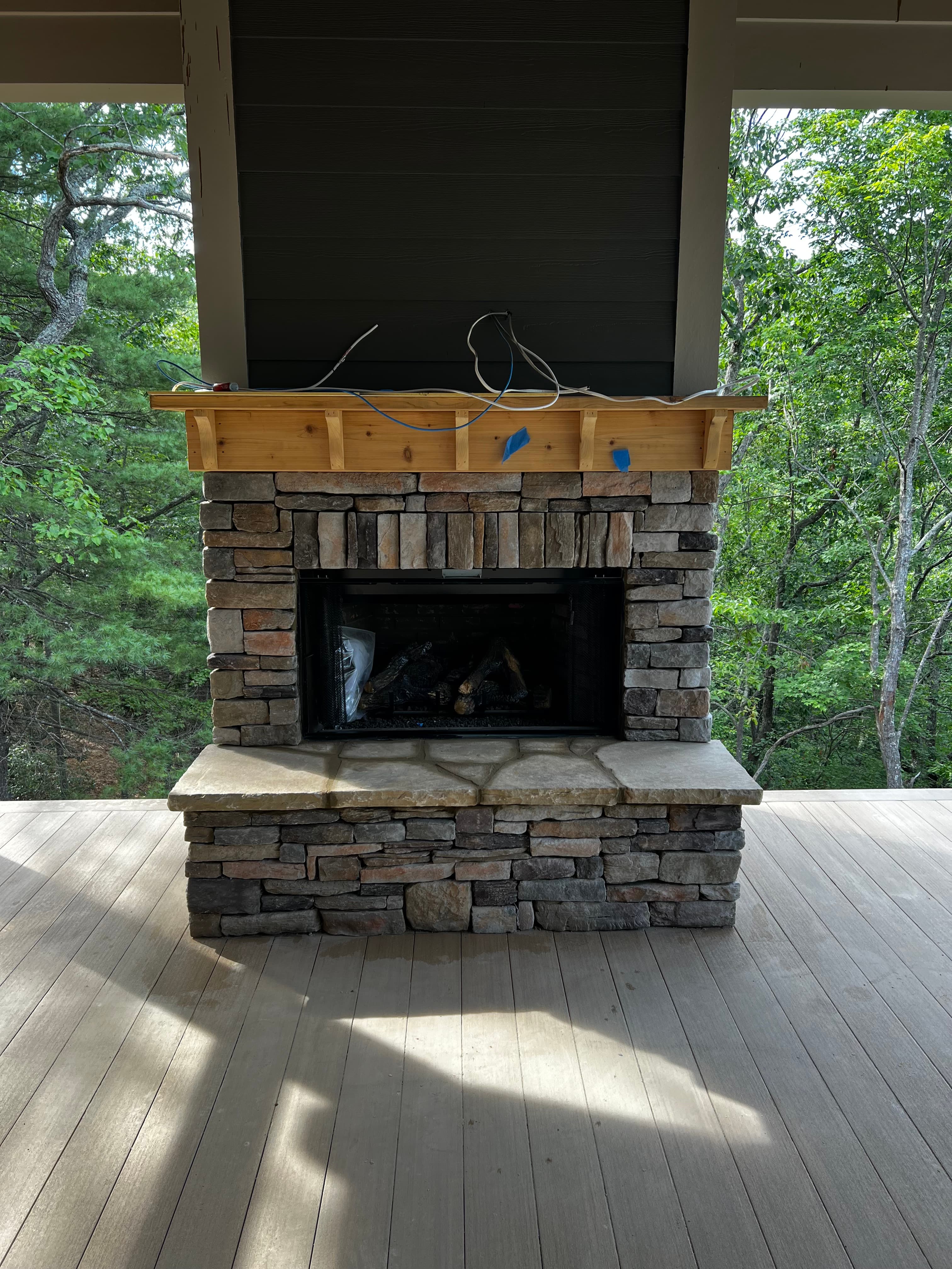 Sanchez & Sons — project 3