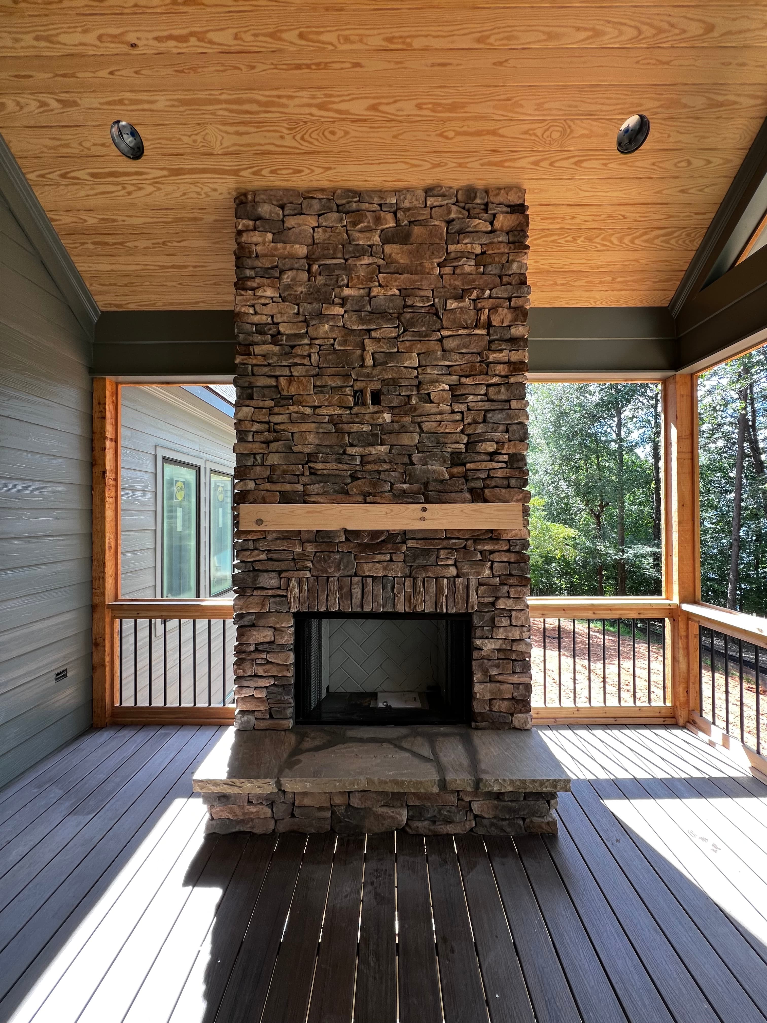 Sanchez & Sons — project 4