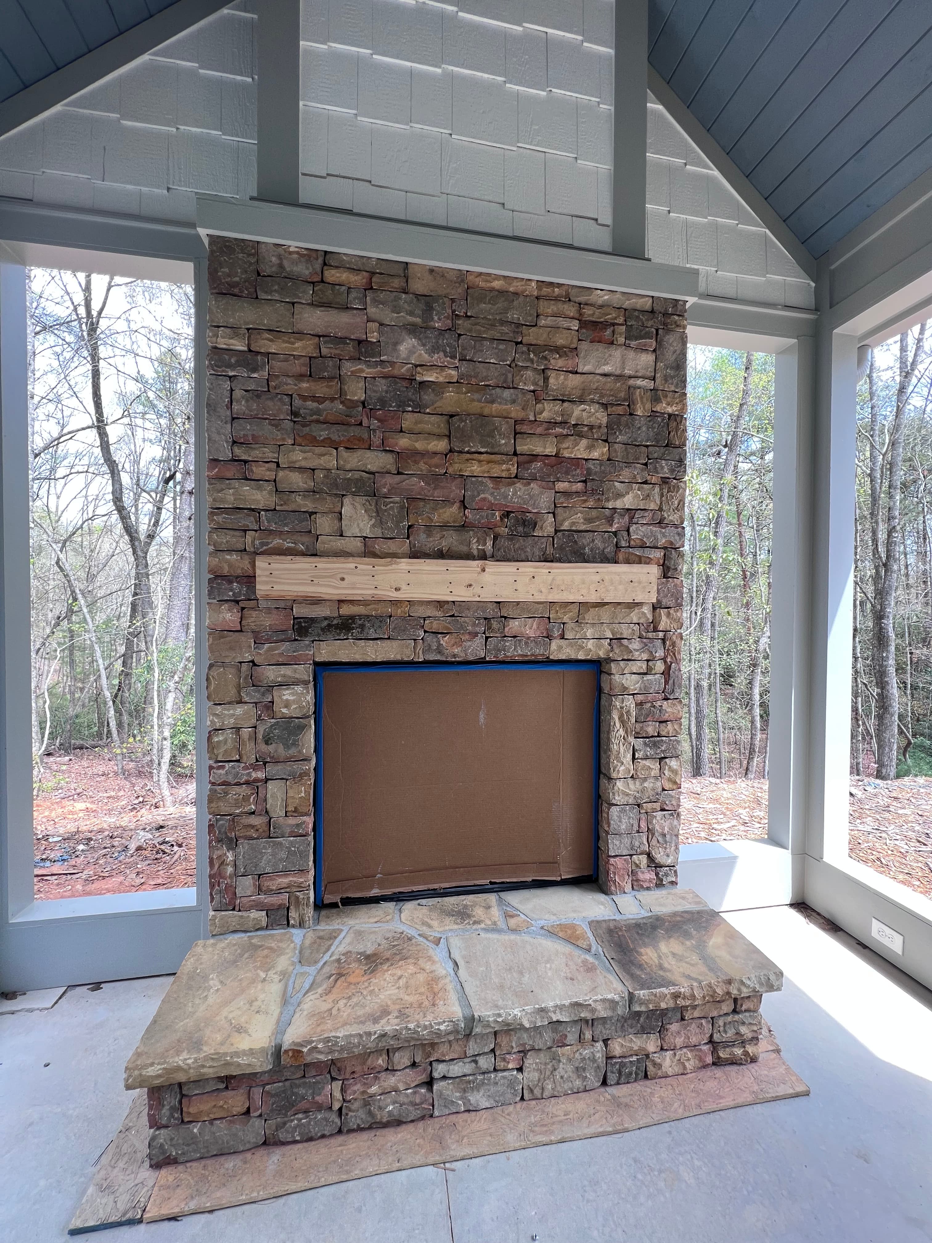 Sanchez & Sons — project 14