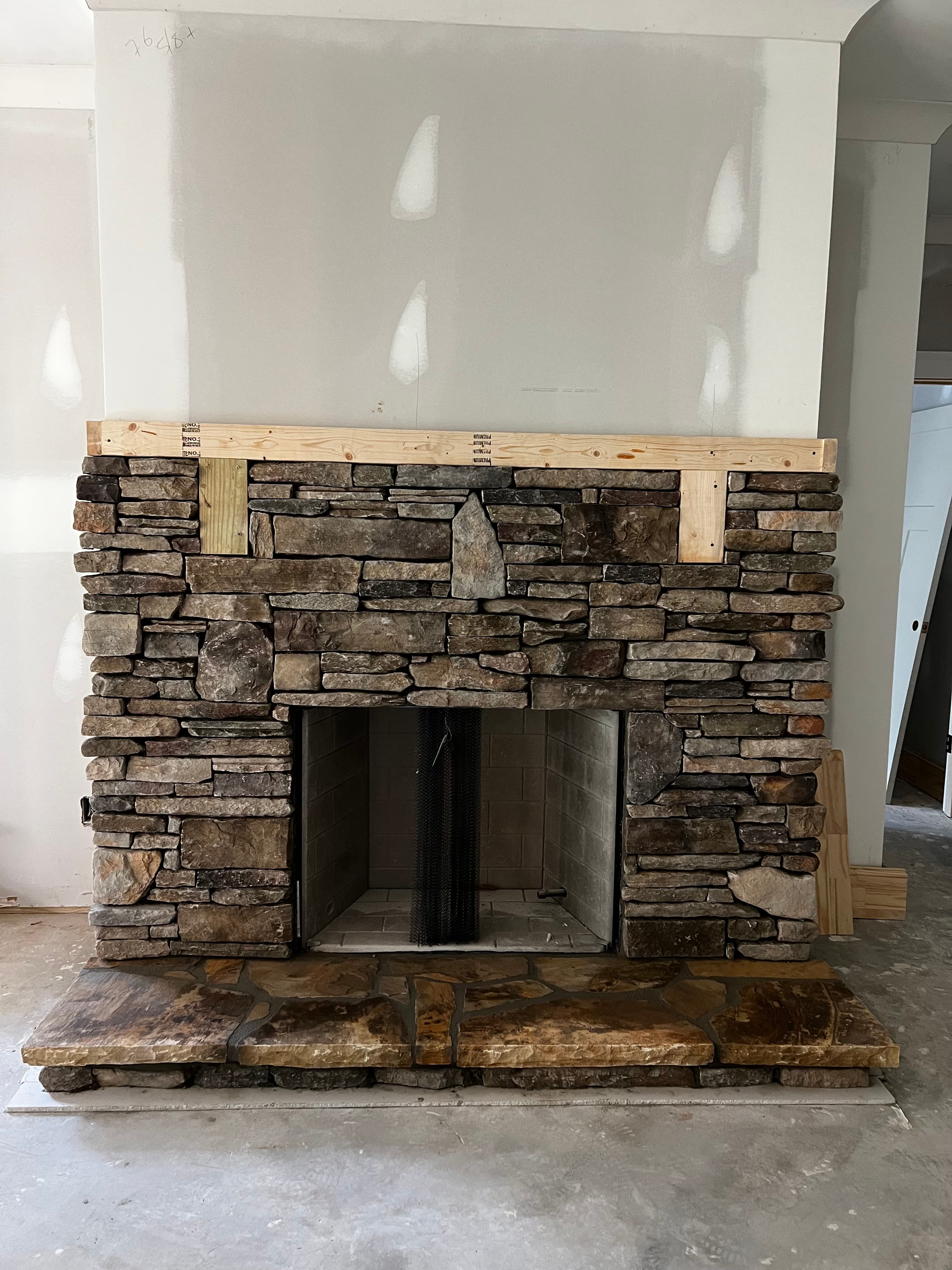Sanchez & Sons — project 16