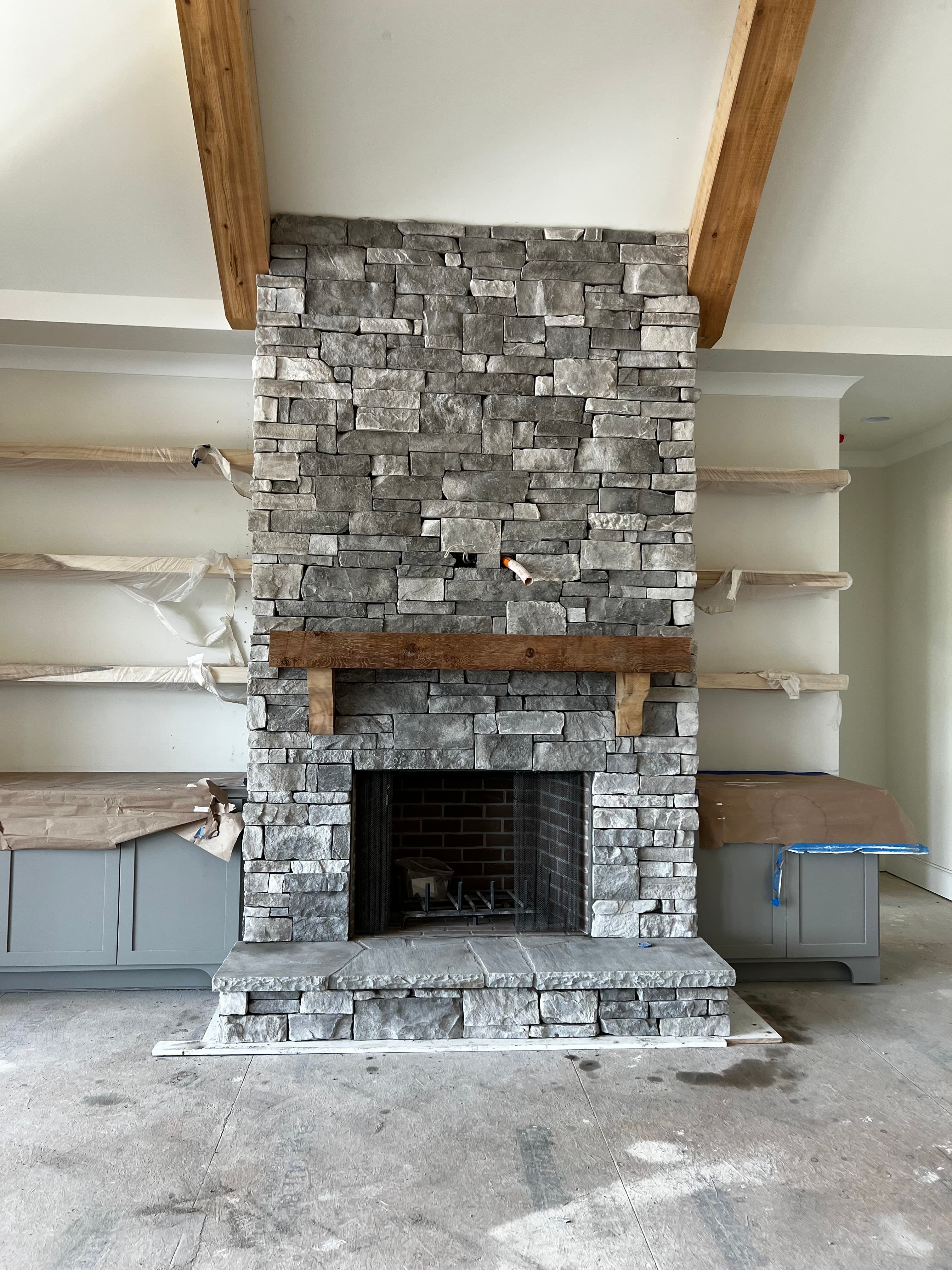 Sanchez & Sons — project 17