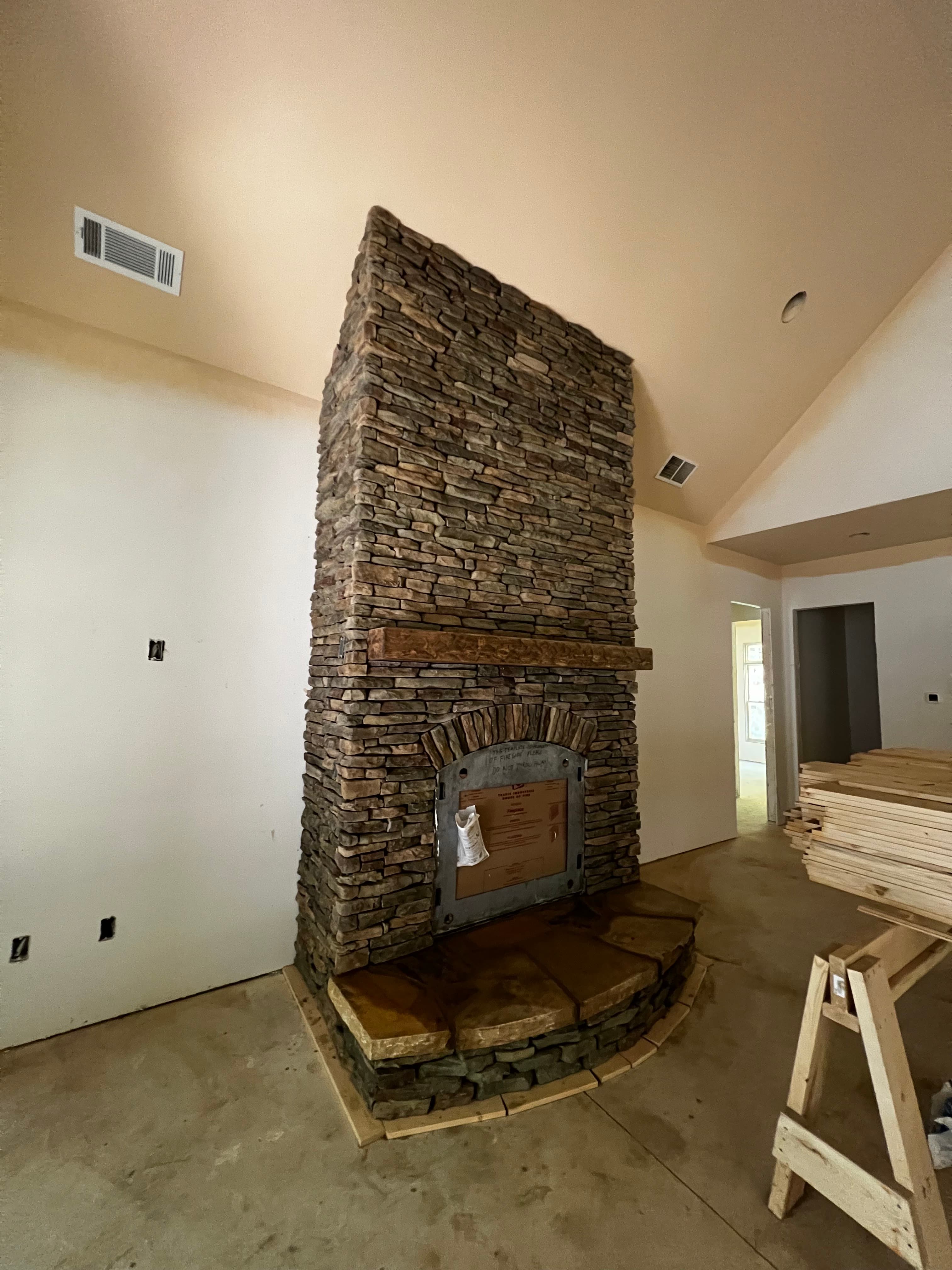Sanchez & Sons — project 18