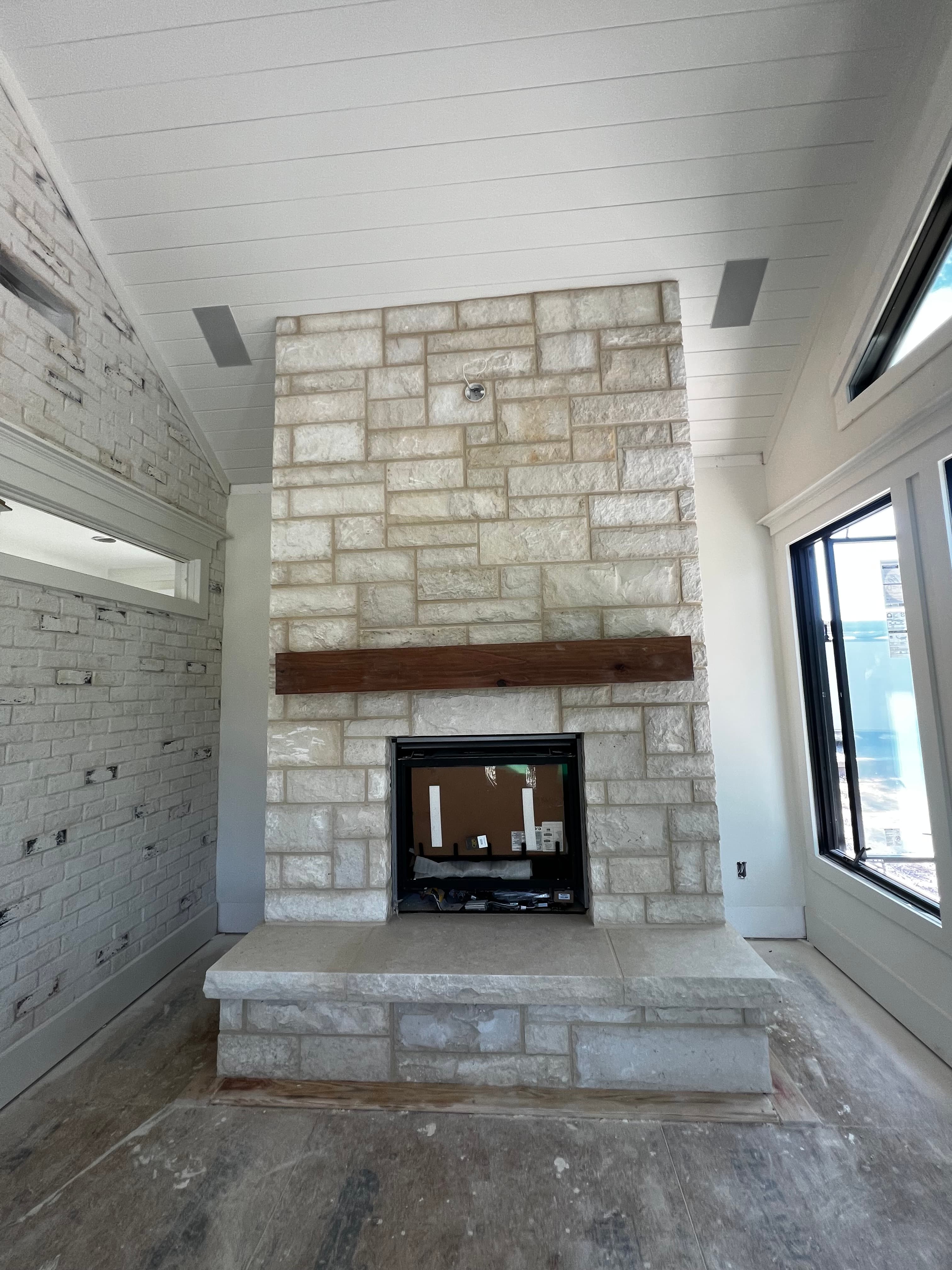 Sanchez & Sons — project 19