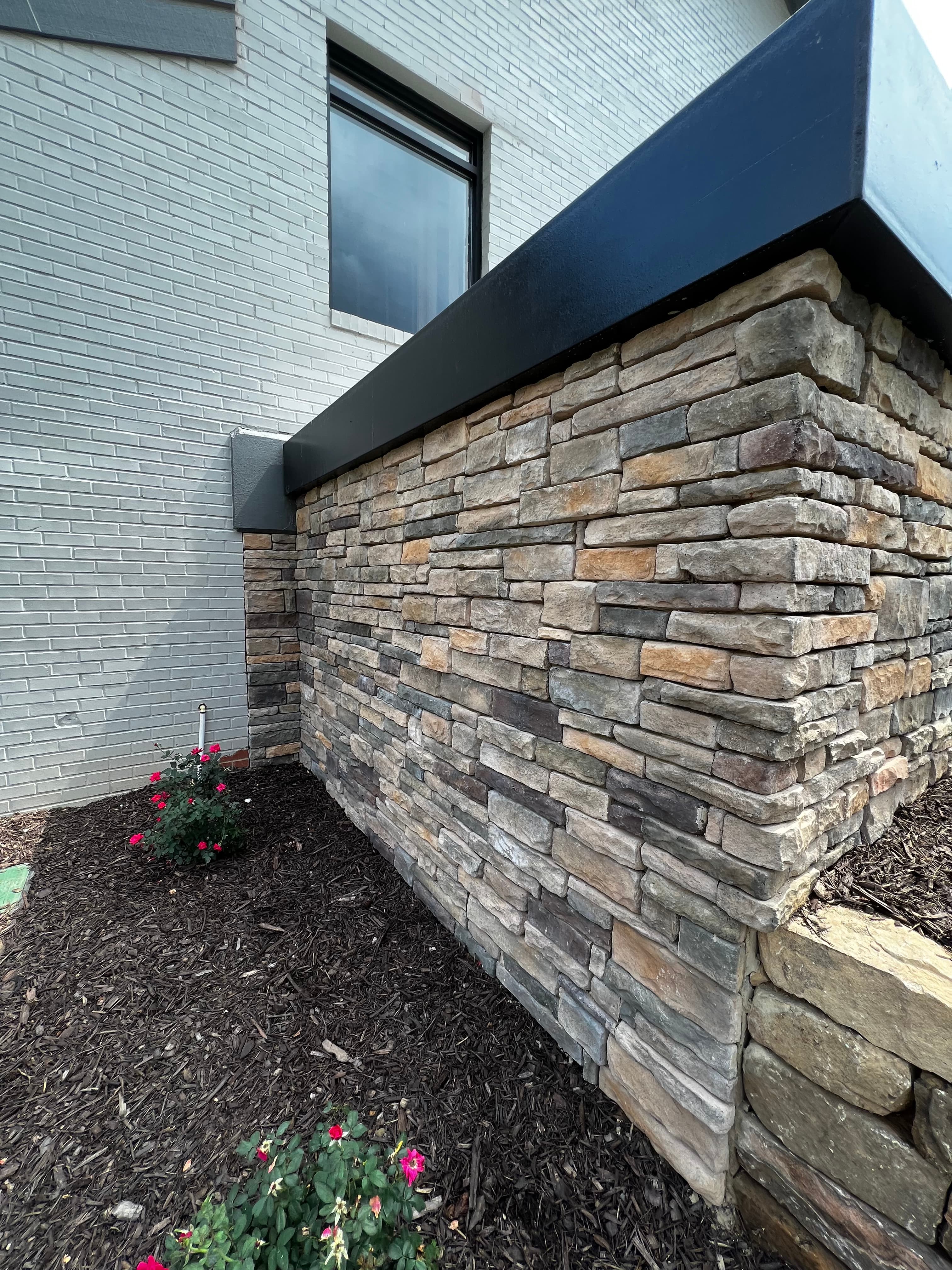 Sanchez & Sons — project 22
